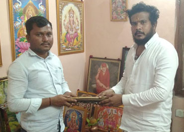 Nadi Jyoshiyam in Tamil Nadu