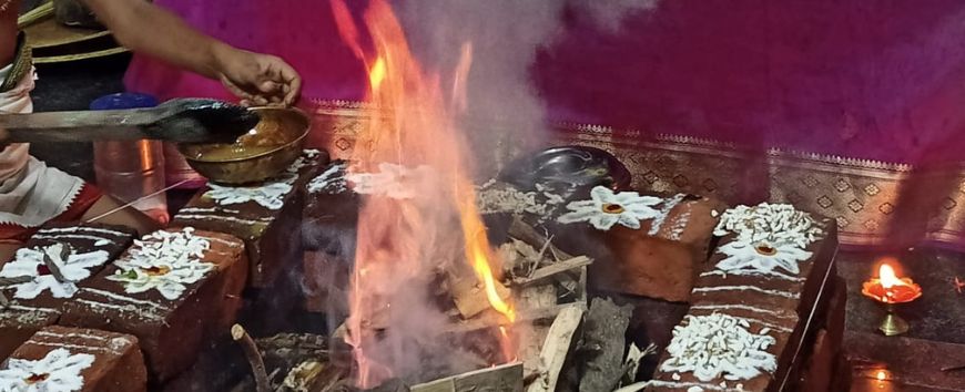 Online Nadi Jyoshiyam in India