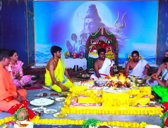 Online Ola Jyoshiyam in India