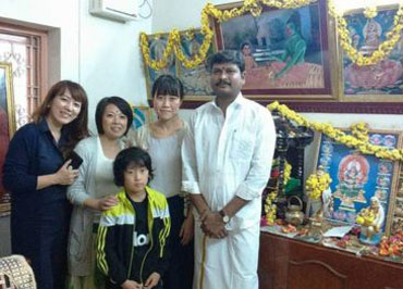 Online Nadi Josiyam in Tamil Nadu