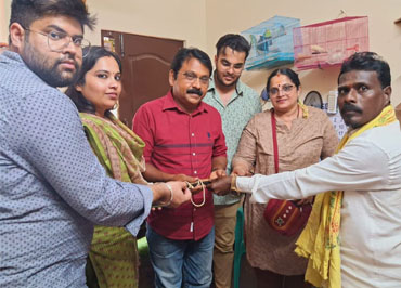 Nadi Jyoshiyam in Tamil Nadu