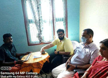 Nadi Jyoshiyam in Tamil Nadu