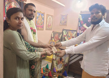 Nadi Jyoshiyam in Tamil Nadu