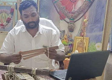 Nadi Jyoshiyam in Tamil Nadu