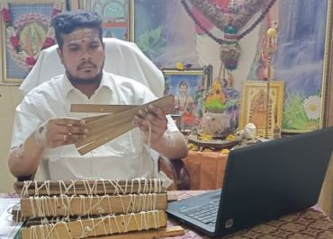 Nadi Jyoshiyam in Tamil Nadu