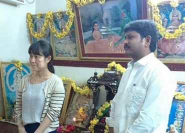 Online Nadi Josiyam in Chennai