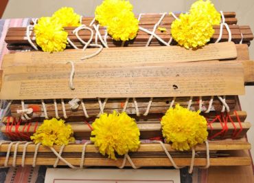 Online Nadi Astrology in Hyderabad