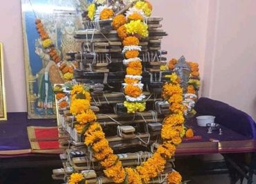 Nadi Jyoshiyam in Hyderabad